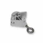 Zacisk do linii PAS Al/Al 50-157 / 50-157 mm²