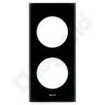 CE:RAM CORIAN CZARNY X2 POZ/PI