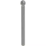 0114JA DREMEL Frez szybkotnący kulkowy 7,8 mm-2szt
