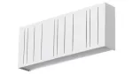 8874 Kinkiet Maribor LED 12W 4000K biały 230V, 50Hz