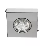 Orlicki Design oprawa wpuszczana Arni 1xGU10 max 8W LED 230V