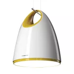 Oprawa HB886 LED zw ED 230V/50Hz 11900lm/830 PLX biały 