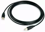 Przewód przyłączeniowy USB A-B 3m