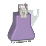 Akcesoria VW3CAN Adapter CANopen, RJ45 / SUB D9