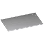 Aluminiowy przepust kablowy do PHD 750x420 mm, PanelSet