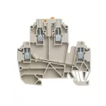 WDK 2.5/TR-DU STB Złączka szynowa rozłączalno-pomiarowa, nr.katalogowy 1247310000