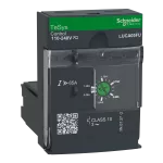 Moduł sterujący podstawowy klasa 10 1,25-5A 110/220V DC/AC