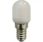 LED mini 230V 3W E14 S18 3000K 1CT/10x10F Helios