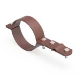 [LA 8017] Uchwyt do rury spustowej fi100mm