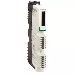 Moduł ANALOG 0-10V 2CHBASIC zestaw CONNS,BASE