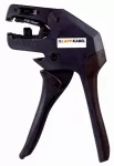 EASY STRIP support jaws for cable