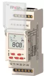 STEROWNIK DZWONKA SZKOLNEGO 230V AC TYP: SDM-10
