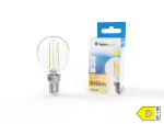 Led kulka FLM G45 E14 6W 840lm neutralna