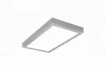 MADERA 3 LED 620x350mm 2450lm 830 IP44 OPAL (21W)