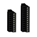 Zestaw konektorów M221C I/O