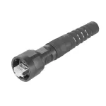 IE-PS-V01P-RJ45-TH-BP Złącze wtykowe sieciowe modułowe, nr.katalogowy 1012560000