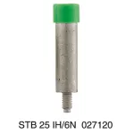 STB 25 IH/BL Akcesoria do zacisków, nr.katalogowy 0343400000