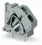Modularna złączka do płytek drukowanych 6 mm² RM 10 mm 1-bieg, zielony