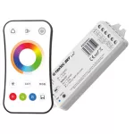 ZESTAW NEXTEC SKY RGB + CCT / 12-24V / 5x3A
