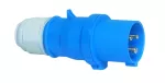 Wtyczka Quick-Connect 32A 3p 230V IP44