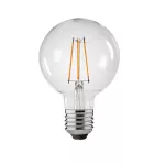 XLED G95C 7W-WW Lampa z diodami LED