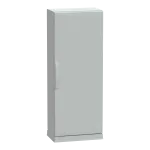 Obudowa poliestrowa PLAZ, PanelSet, IP54 z otwartą podłogą 1250x500x320 mm