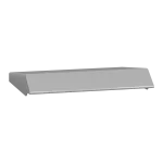 PanelSeT Daszek do S3D 200x 150mm