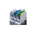 STB 50-3X Złączka szynowa gwintowa Al/Cu 87330 SIMBLOCK sza/nie/zie