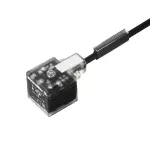 SAIL-VSAVSA-0.15/3.0U Kabel czujnikowy, nr.katalogowy 1026730300