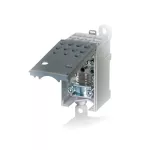 Blok rozdzielczy z klapką PVB-400-3/8