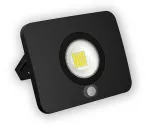 Naświetlacz SURFI 30W 2250lm 765 IP65 120° black sensor 220-240V