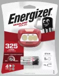 LATARKA ENERGIZER HEADLIGHT HDL20 3AAA 325 lm