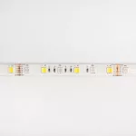 Taśma LED 300 14.4W/m RGB+CCT 12V IP20 /5m/