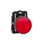 Harmony XB5 Lampka sygnalizacyjna czerwona LED 110/120V