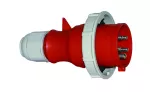 Wtyczka 32A 5p 400V IP67