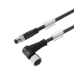 SAIL-M8GM12W-K43-0.1UGE Kabel czujnikowy, nr.katalogowy 1249760010