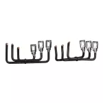 Zestaw szyn zasilających, Easy TeSys Control, do styczników LC1E40-E65