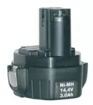 Akumulator Li-Ion 18 V, 2,0Ah, RA-F18