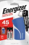 LATARKA ENERGIZER POCKET LED 2AAA 45 lm