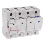ROZŁĄCZNIK BEZPIECZNIKOWY R 323 63 A 3P+N ROZŁĄCZANY, Legrand