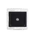 LOGI 02-1301-042 cm Gniazdo antenowe typu F