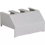 Osłona zacisków rozłącznika TeSys VARIO i MINI VARIO 3P dla V3/V4