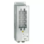 Akcesoria VW3A, Rezystor hamowania, IP20, 28 Ohm, 200W
