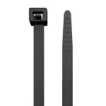 CB 160/4.5 BLACK Opaska kablowa, nr.katalogowy 1723560000
