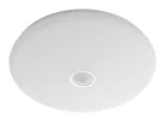 Mauve CL252 PIR RD 16W 27K W HV SR 06 Lampa sufitowa