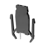 STA 1/ZA SAK4-10 Adapter testowy do złączki szynowej, nr.katalogowy 1632450000