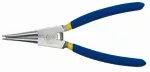 SZCZYPCE SEGERA ZEWN.PROSTE 200MM CHROM