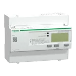 PowerLogic Licznik energii trójfazowy 125A kl 1 imp MID