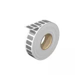 SM 18/9.5 MM GR VPE100 Materiał do etykiet, nr.katalogowy 2496840000