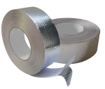 Taśma aluminiowa zbrojona 100mm